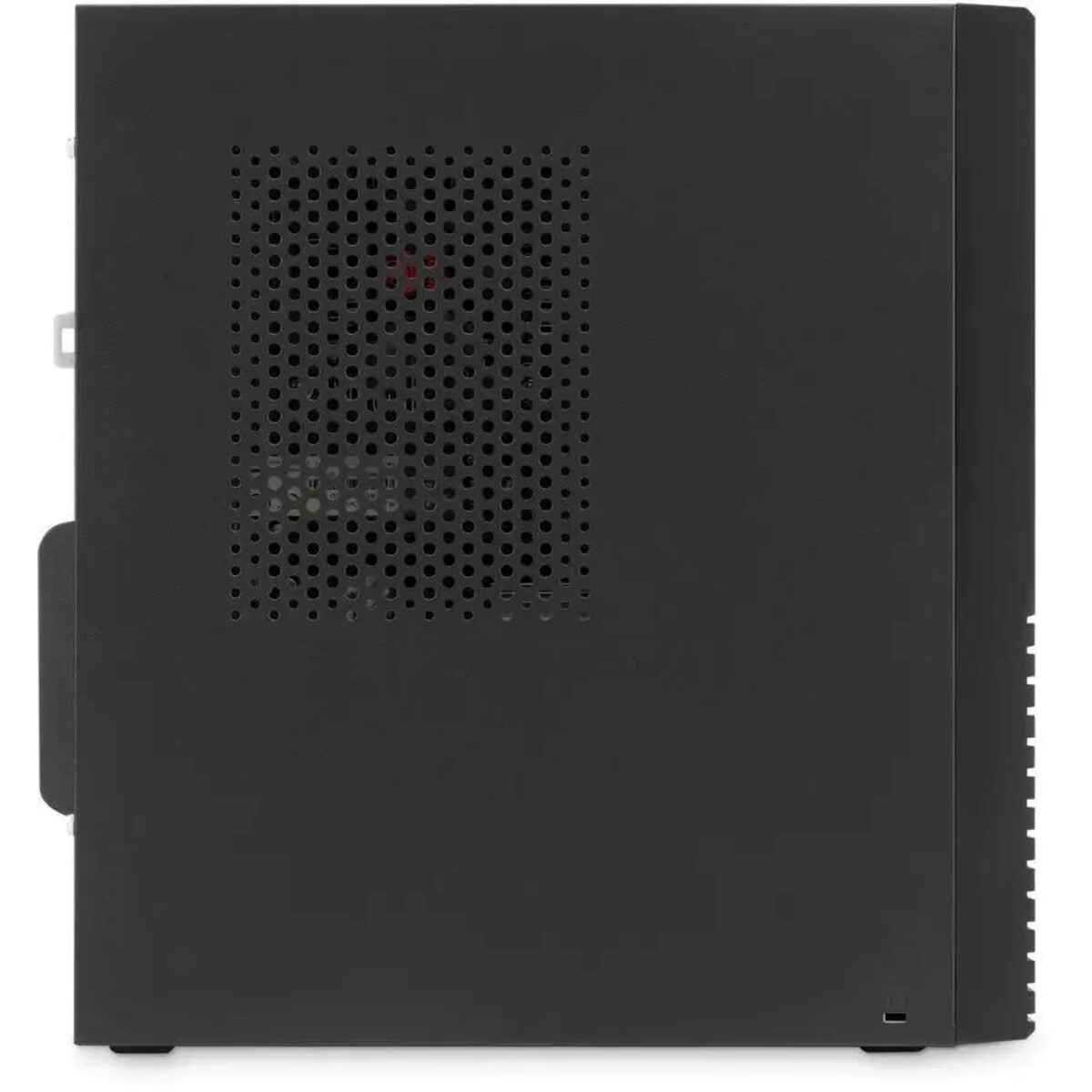 ПК IRU 310SC (Intel Celeron G6900 3.4Ghz / 8Gb DDR4 / SSD256Gb / Intel UHD Graphics 710 / Windows 11 Professional / black) 