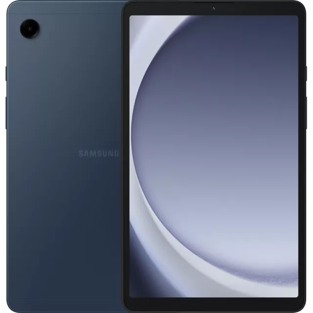 Планшет Samsung Galaxy Tab A9 Wi-Fi 8/128Gb X110NDBECAU RU (Цвет: Navy)