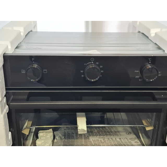 Духовой шкаф Beko BF60T3331B, черный