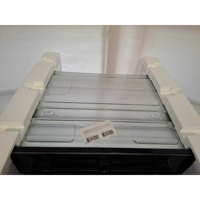 Духовой шкаф Beko BF60T3331B, черный
