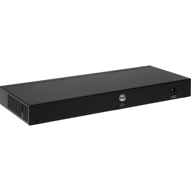 Коммутатор Zyxel GS1100-10HP v2 GS1100-10HP-EU0102F