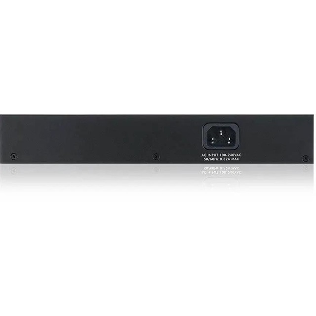 Коммутатор Zyxel GS1900-24E v3 GS1900-24E-EU0103F