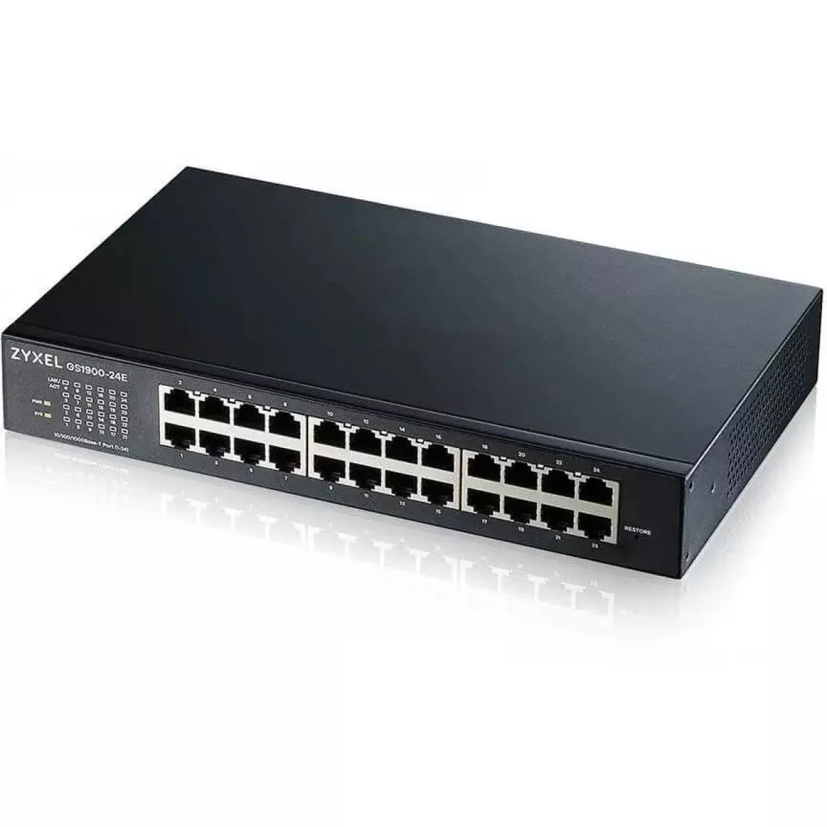 Коммутатор Zyxel GS1900-24E v3 GS1900-24E-EU0103F