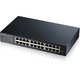 Коммутатор Zyxel GS1900-24E v3 GS1900-24..