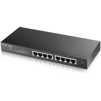 Коммутатор Zyxel GS1900-8 v2 GS1900-8-EU0102F