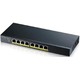 Коммутатор Zyxel GS1900-8HP v3 GS1900-8H..