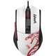 Мышь A4Tech Bloody L65 Max, белый