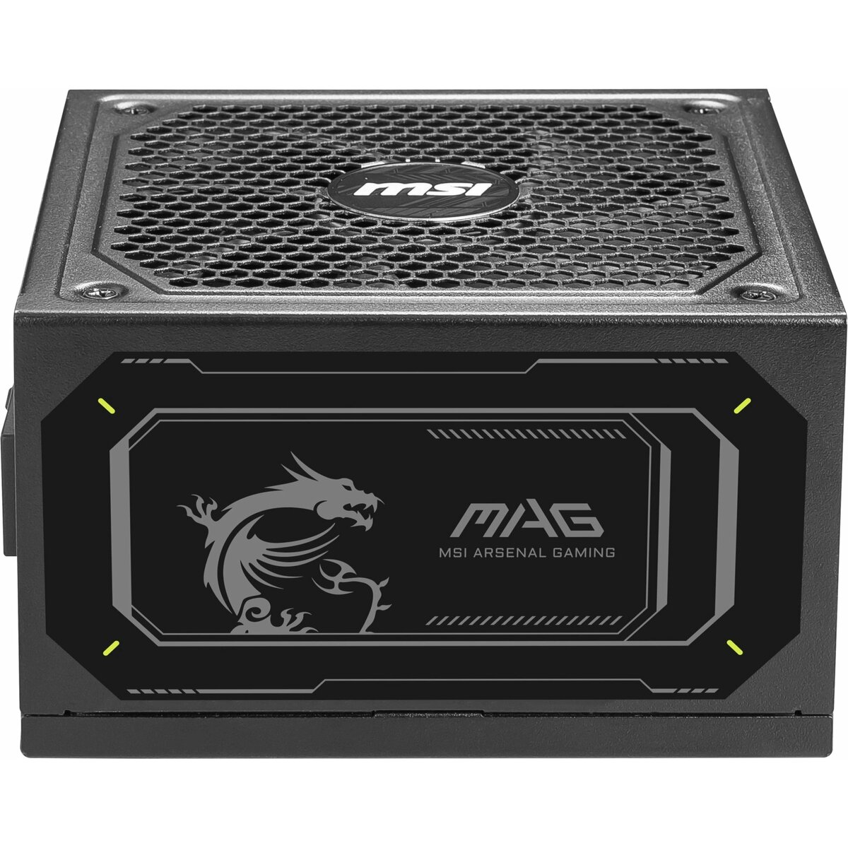 Блок питания MSI ATX 1000W MAG A1000GL PCIE5