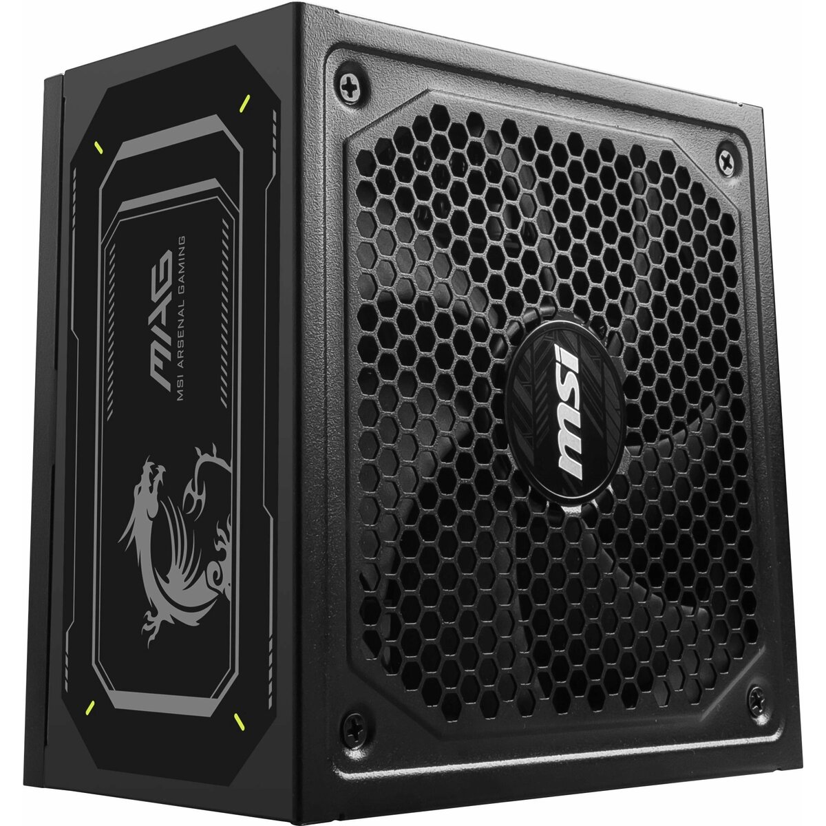 Блок питания MSI ATX 1000W MAG A1000GL PCIE5