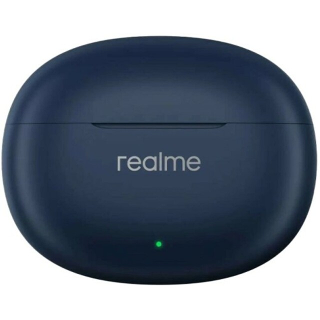 Наушники realme Buds T110 (Цвет: Blue)