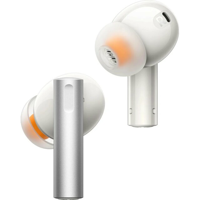 Наушники realme Buds Air 6 (Цвет: Silver)