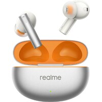 Наушники realme Buds Air 6 (Цвет: Silver)