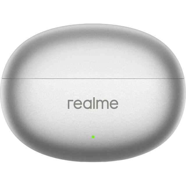 Наушники realme Buds Air 6 (Цвет: Silver)