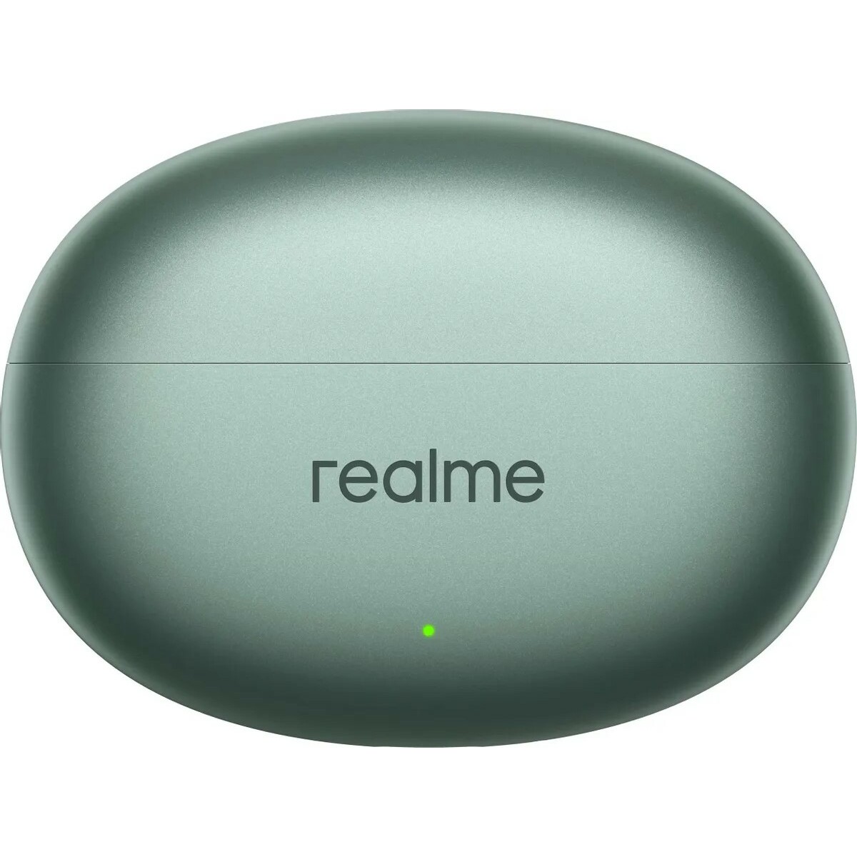 Наушники realme Buds Air 6 (Цвет: Green)