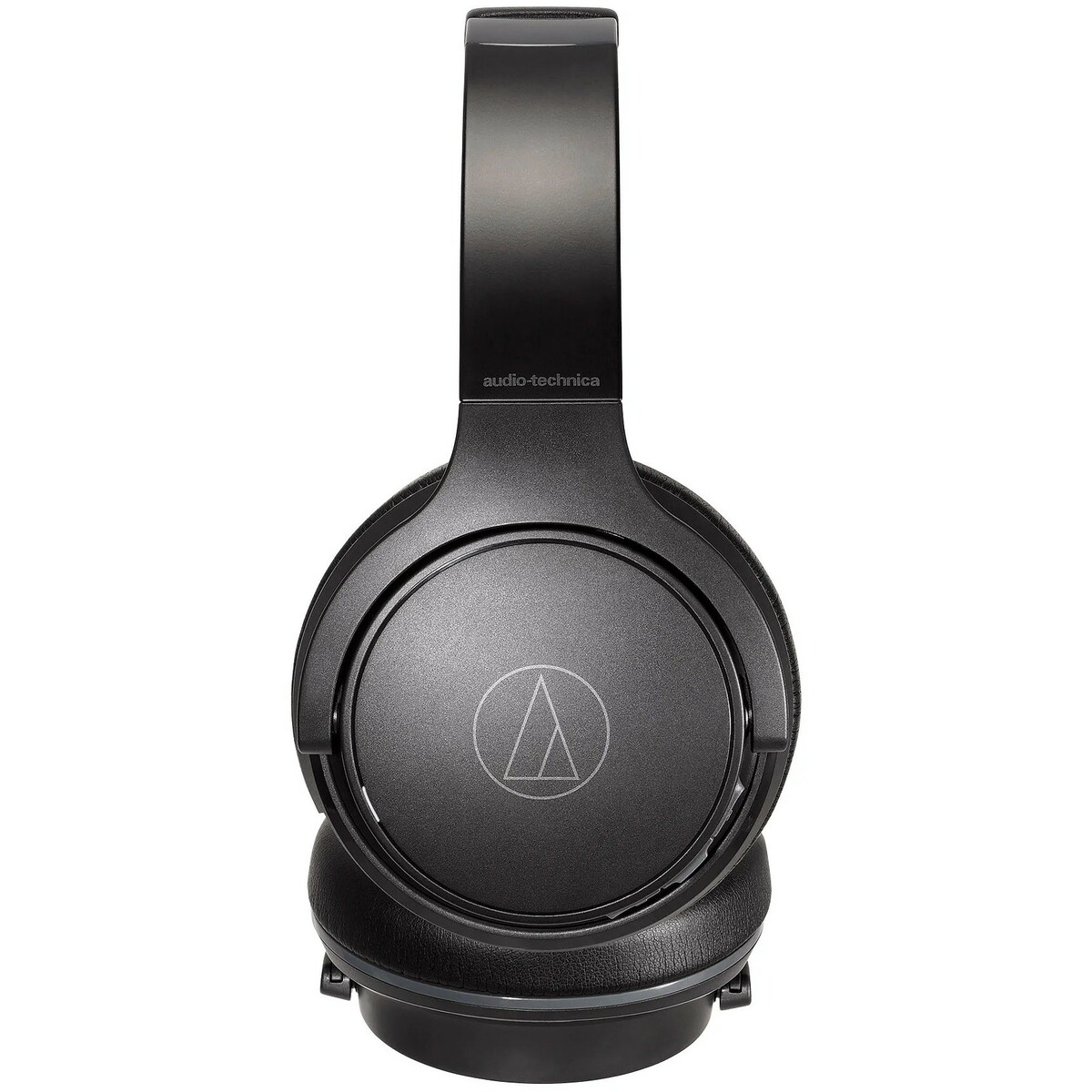 Наушники Audio-Technica ATH-S220BT, черный 