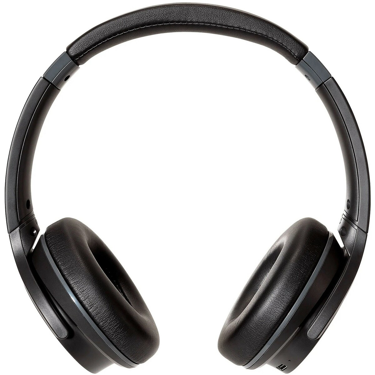 Наушники Audio-Technica ATH-S220BT, черный 