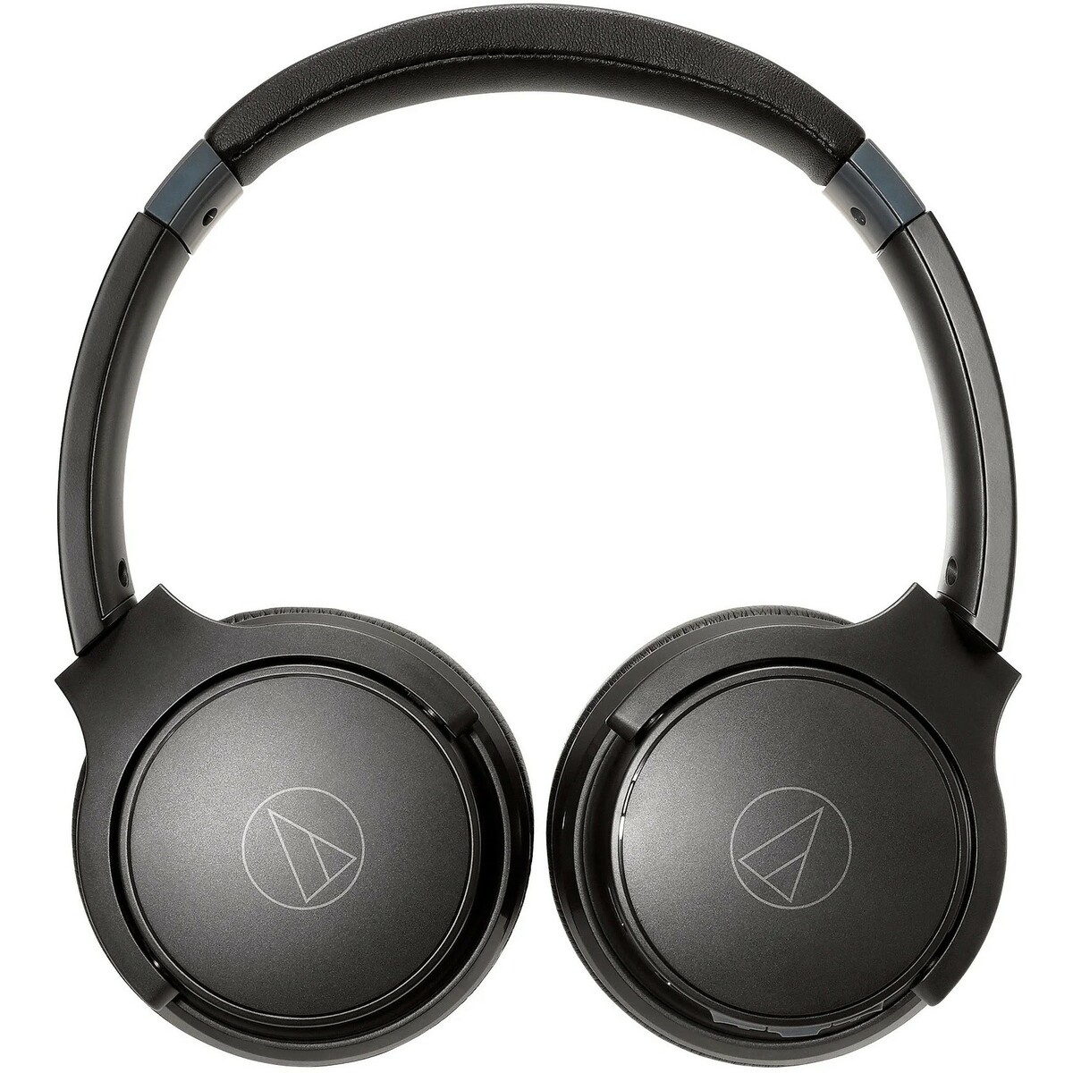 Наушники Audio-Technica ATH-S220BT, черный 