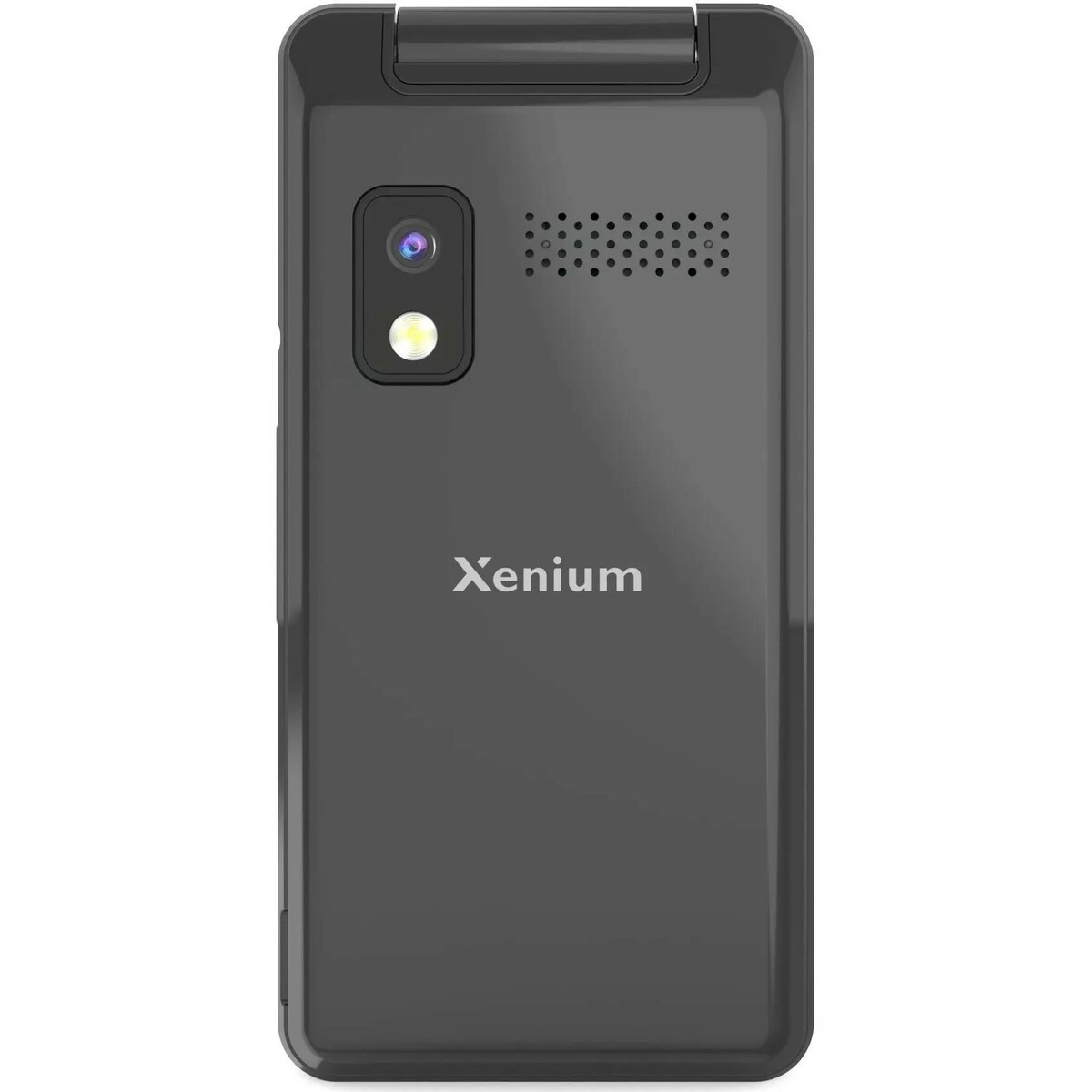 Мобильный телефон Philips Xenium X600 (Цвет: Dark Gray)