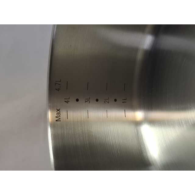 Кастрюля Rondell Stern RDS-019 (Цвет: Gray)