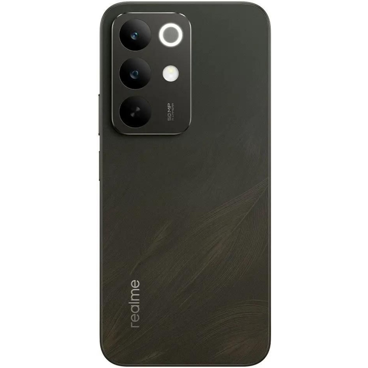 Смартфон realme C85 6/128Gb (Цвет: Swan Black)