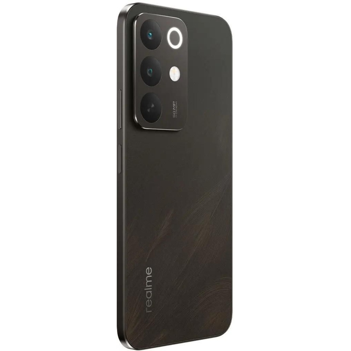 Смартфон realme C85 6/128Gb (Цвет: Swan Black)