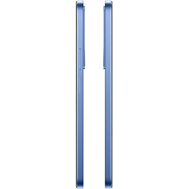 Смартфон realme C85 8/256Gb (Цвет: Kingfisher Blue)