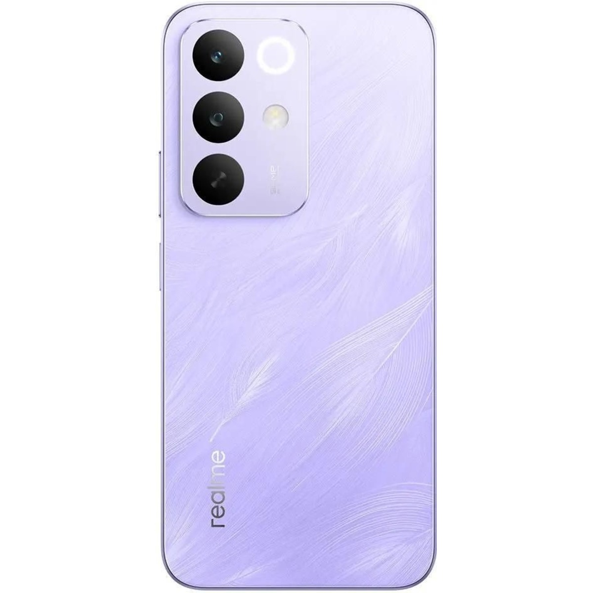 Смартфон realme C85 8/256Gb (Цвет: Parrot Purple)