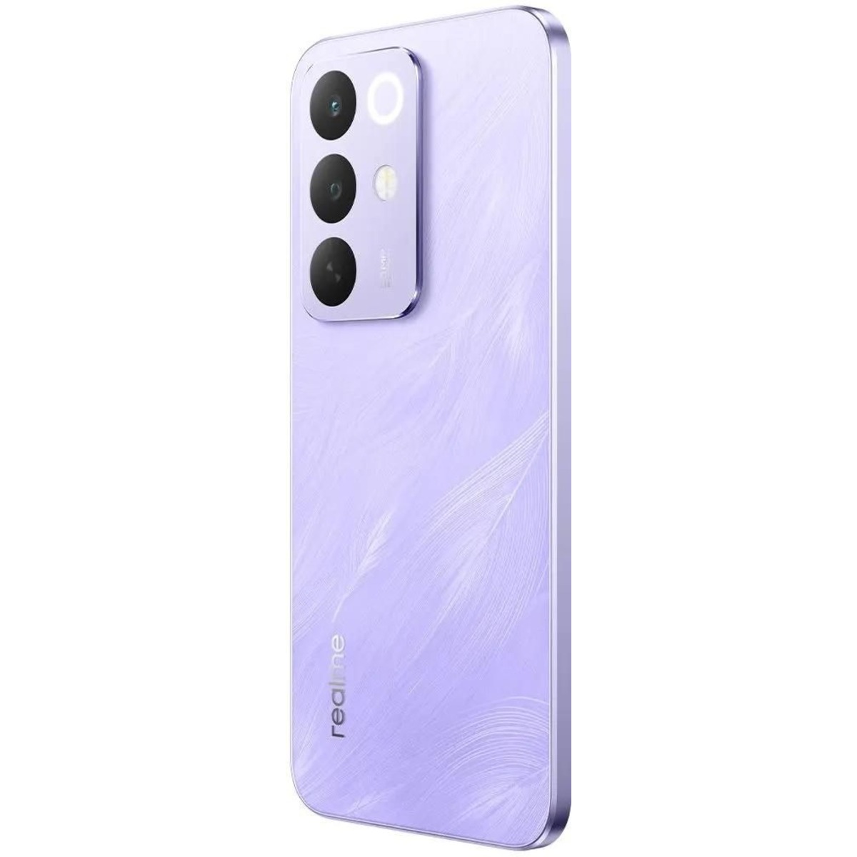 Смартфон realme C85 8/256Gb (Цвет: Parrot Purple)