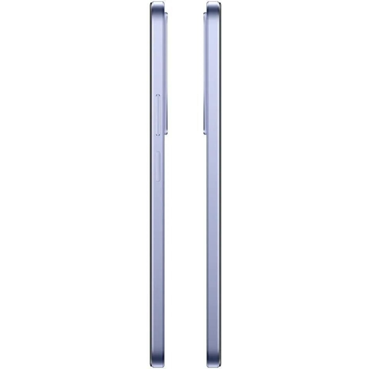 Смартфон realme C85 8/256Gb (Цвет: Parrot Purple)