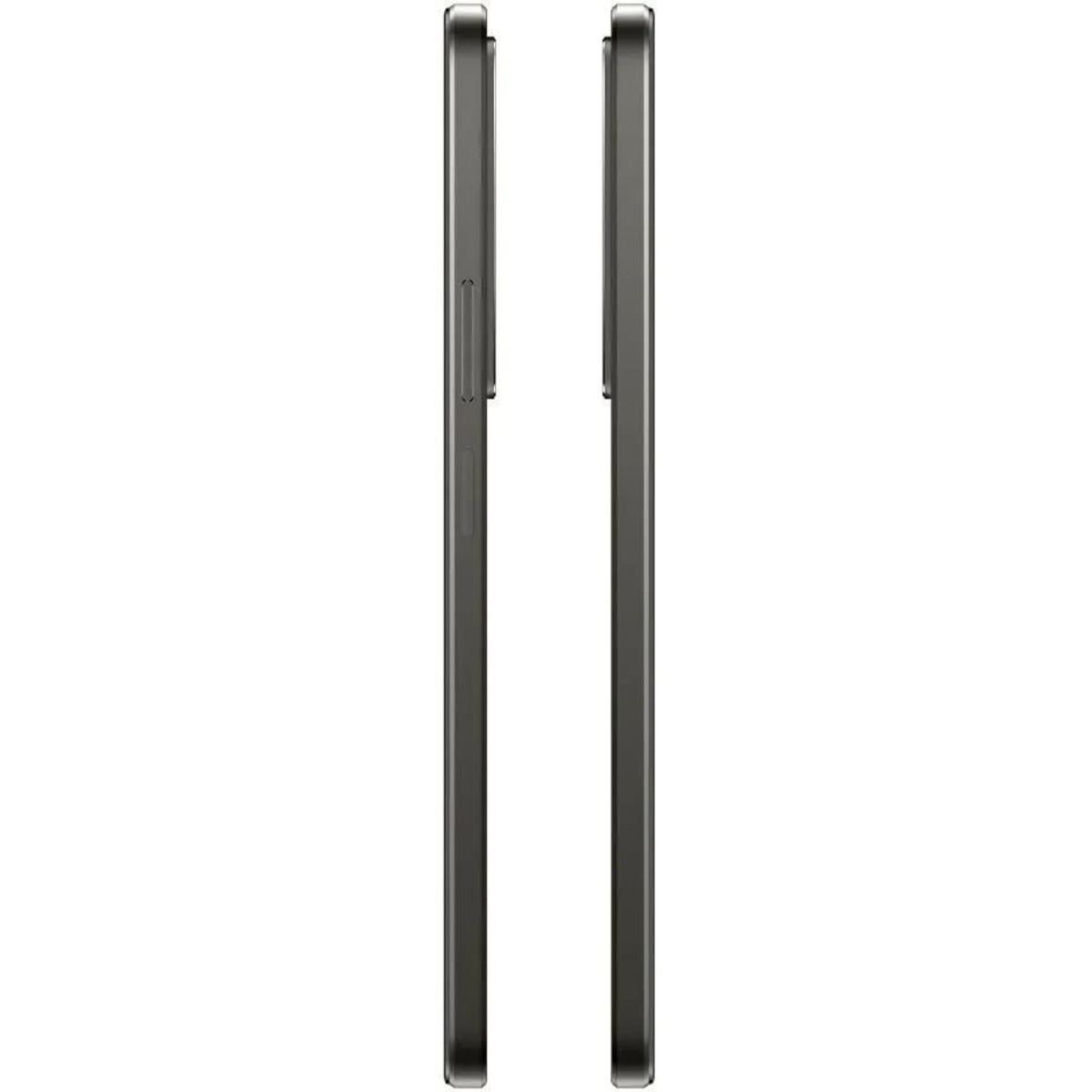 Смартфон realme C85 8/256Gb (Цвет: Swan Black)