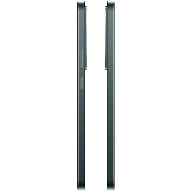 Смартфон realme C85 Pro 6/128Gb (Цвет: Peacock Green)