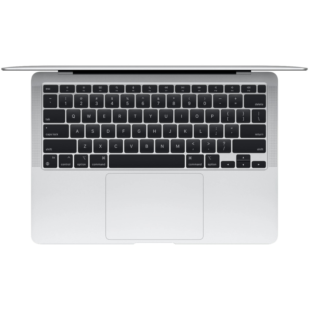 Ноутбук Apple MacBook Air 13 Apple M1/8Gb/256Gb/Apple graphics 7-core/Silver