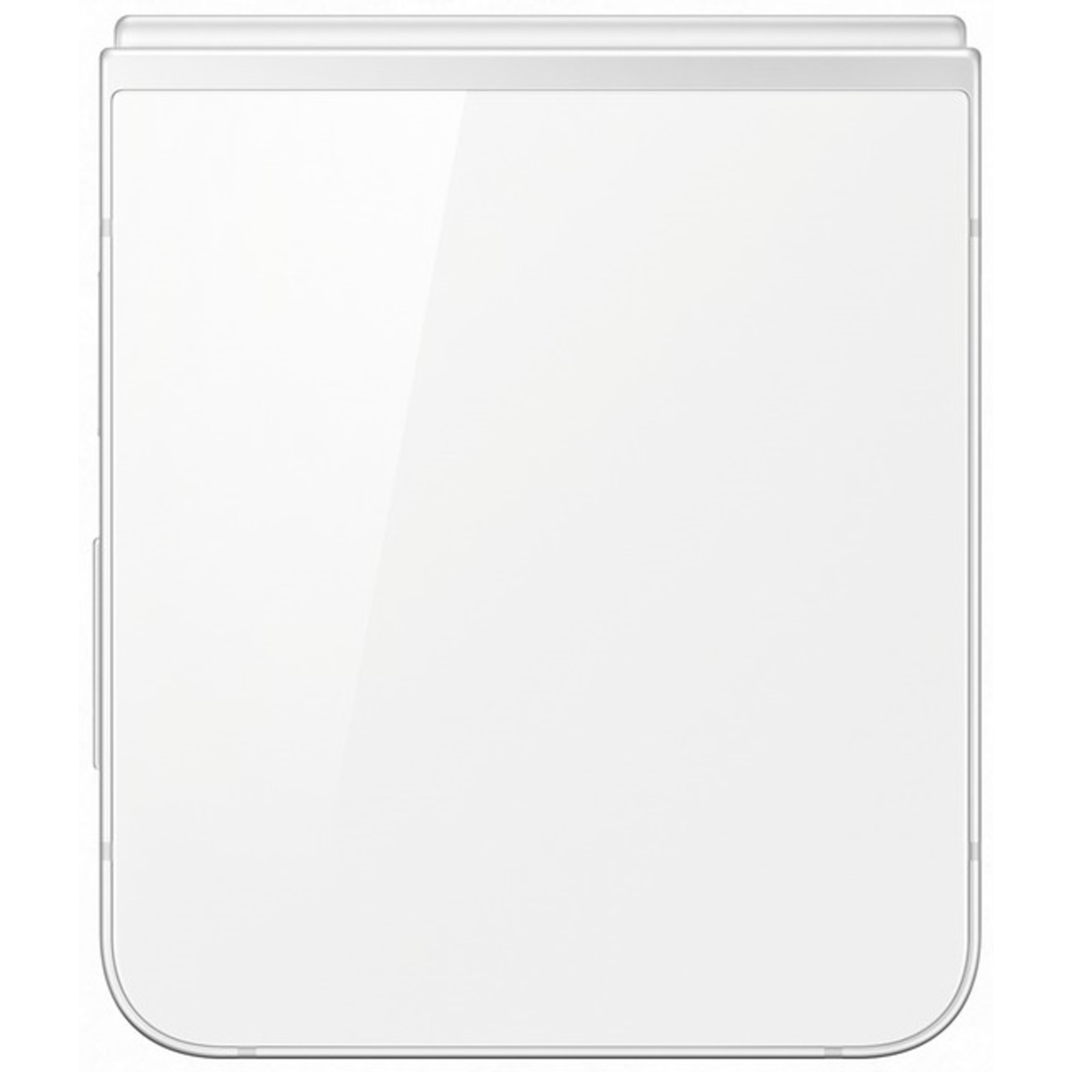 Смартфон Samsung Galaxy Z Flip7 FE 8 / 256Gb, белый