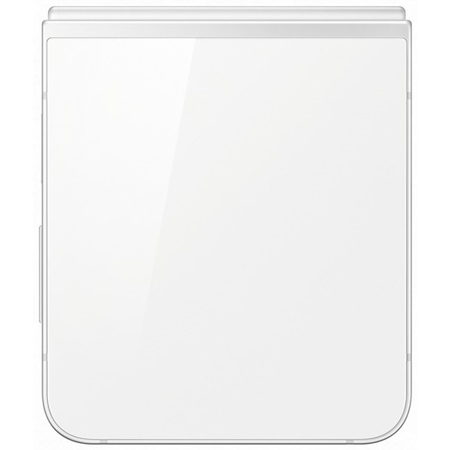 Смартфон Samsung Galaxy Z Flip7 FE 8/256Gb, белый