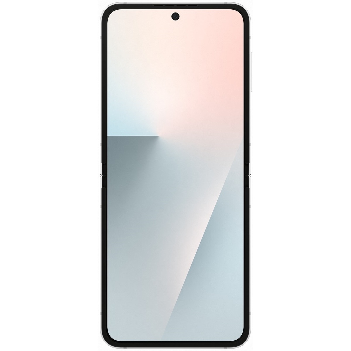Смартфон Samsung Galaxy Z Flip7 FE 8 / 256Gb, белый