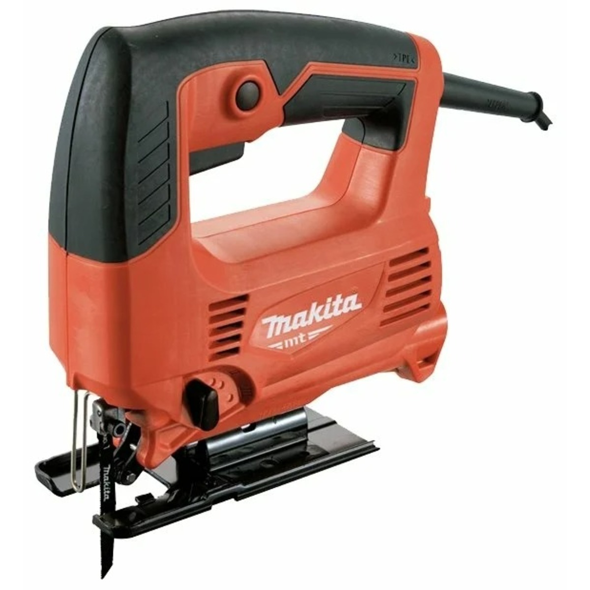 Электролобзик Makita M4301 (Цвет: Red)