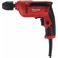 Дрель безударная Makita M6002 (Цвет: Orange)