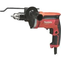 Дрель ударная Makita M8100 (Цвет: Red)