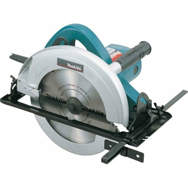 Циркулярная пила Makita N5900B (Цвет: Blue)
