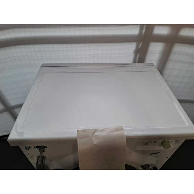 Стиральная машина Beko RSPE78612W, белый