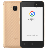 Смартфон Itel A14 (Цвет: Champagne Gold)
