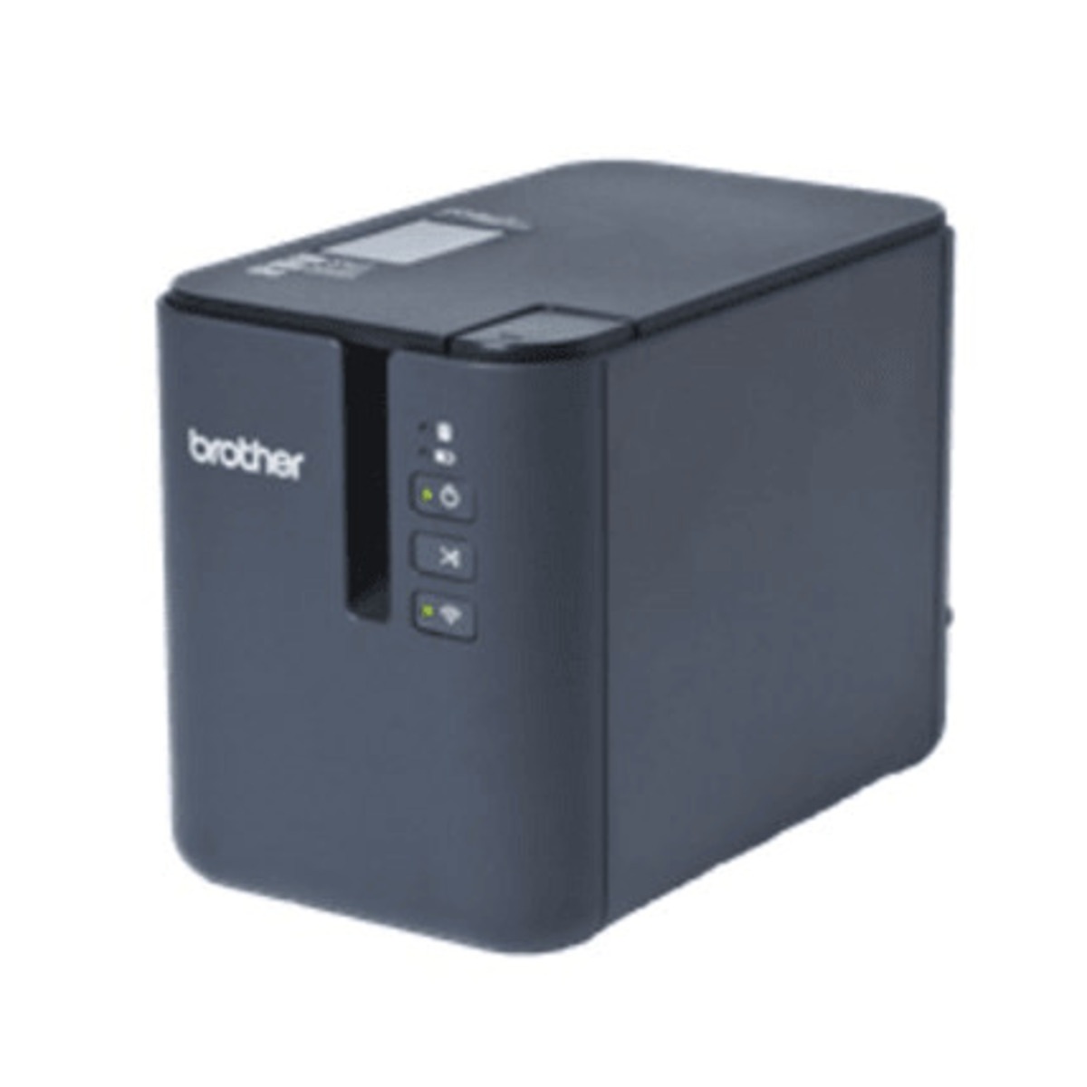 Принтер Brother PTP-900W (Цвет: Black)