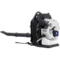 Воздуходувка Newjel NJ50108 (Цвет: Black/White)