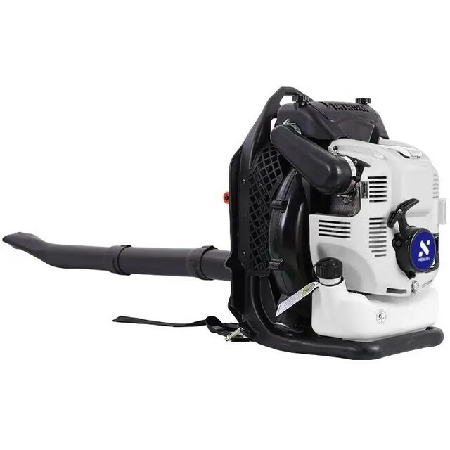 Воздуходувка Newjel NJ50108 (Цвет: Black / White)