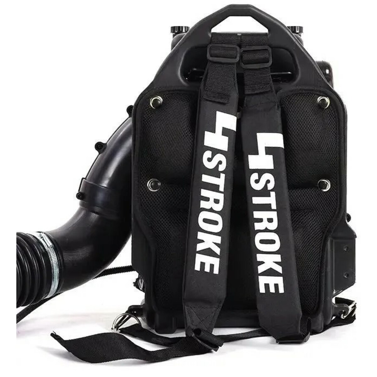 Воздуходувка Newjel NJ50108 (Цвет: Black/White)