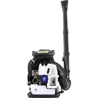 Воздуходувка Newjel NJ50103 (Цвет: Black/White)