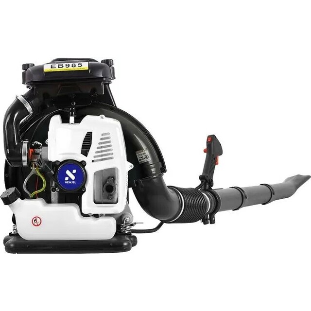 Воздуходувка Newjel NJ50103 (Цвет: Black/White)