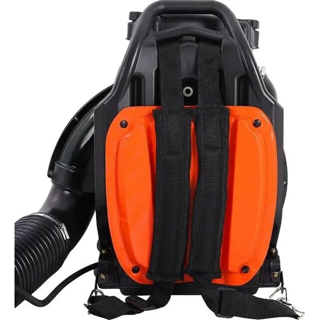 Воздуходувка Newjel NJ50103 (Цвет: Black/White)