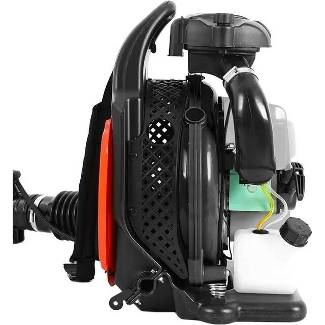 Воздуходувка Newjel NJ50103 (Цвет: Black/White)