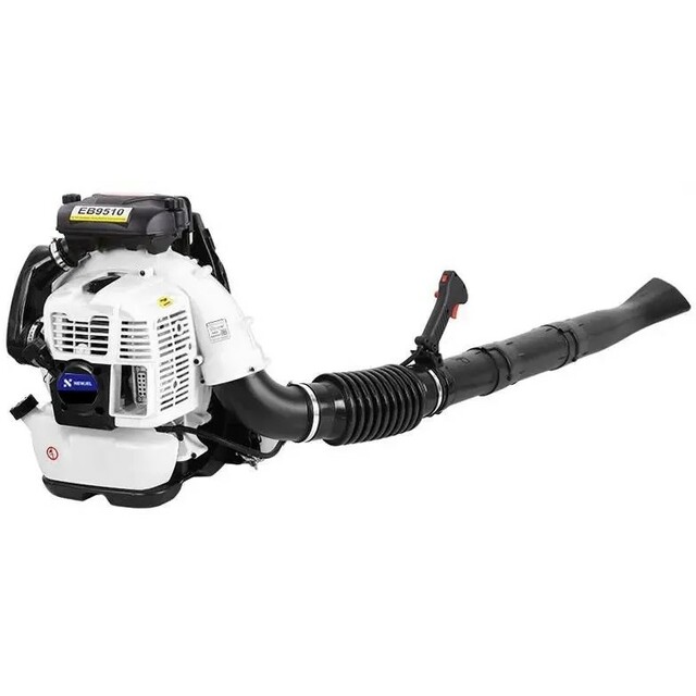 Воздуходувка Newjel NJ50104 (Цвет: Black / White)